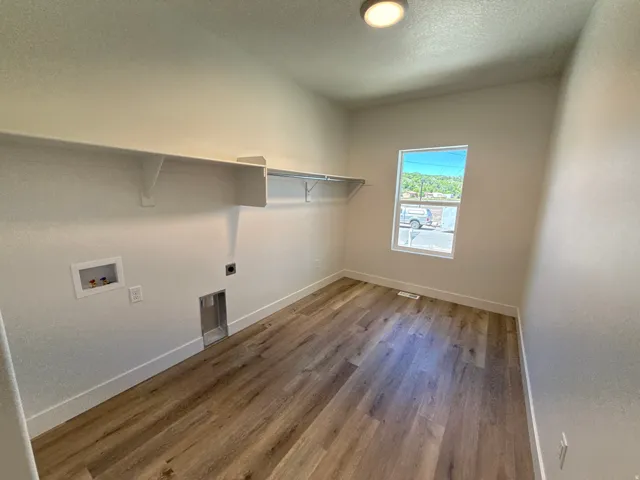 6382 S Larry Way #140, South Weber, Utah 84405
