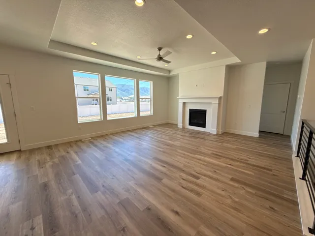 6382 S Larry Way #140, South Weber, Utah 84405