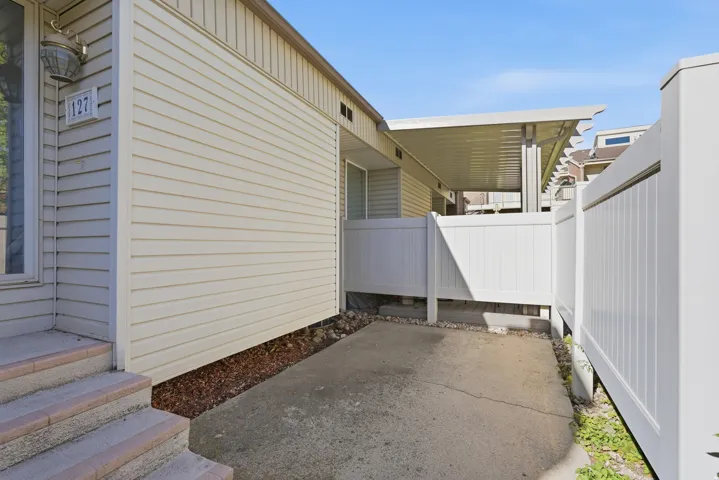 4539 S 1800 W #127, Roy, Utah 84067