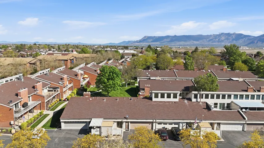 4539 S 1800 W #127, Roy, Utah 84067