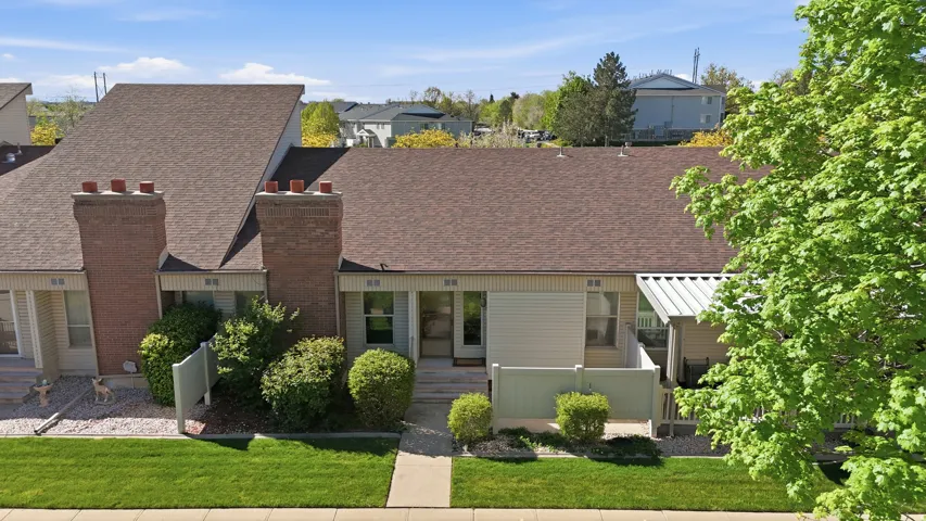 4539 S 1800 W #127, Roy, Utah 84067