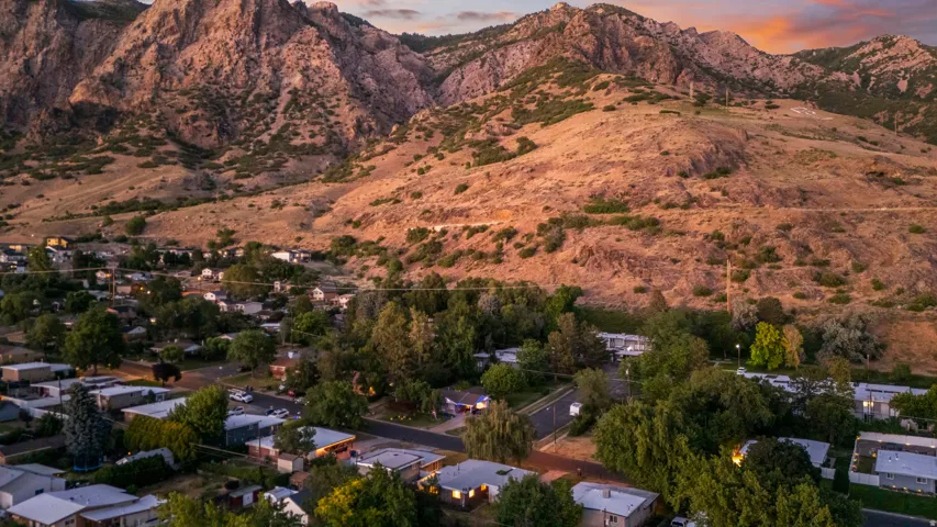 785 Simoron Dr, Ogden, Utah 84404