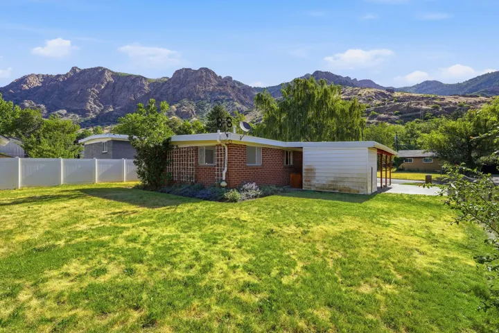785 Simoron Dr, Ogden, Utah 84404