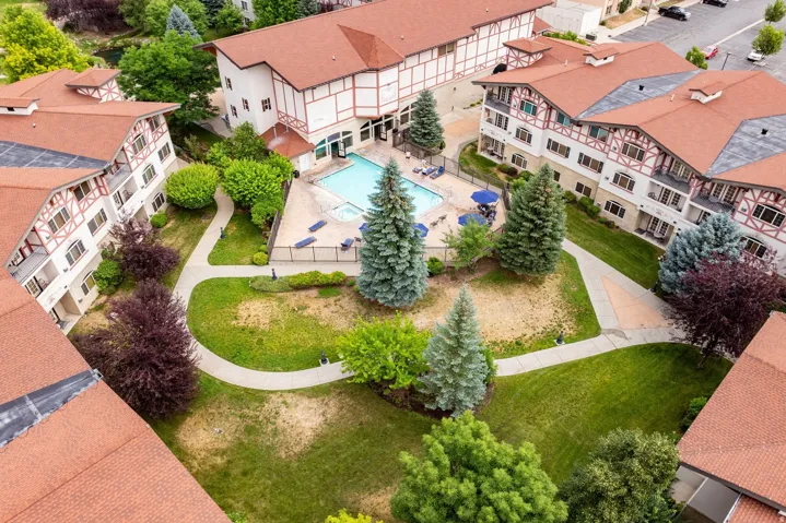 840 Bigler Ln #2014, Midway, Utah 84049