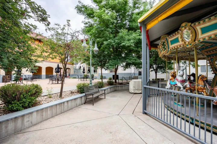 840 Bigler Ln #2014, Midway, Utah 84049