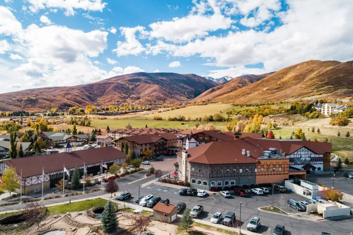 840 Bigler Ln #2014, Midway, Utah 84049