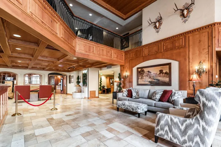 840 Bigler Ln #2014, Midway, Utah 84049