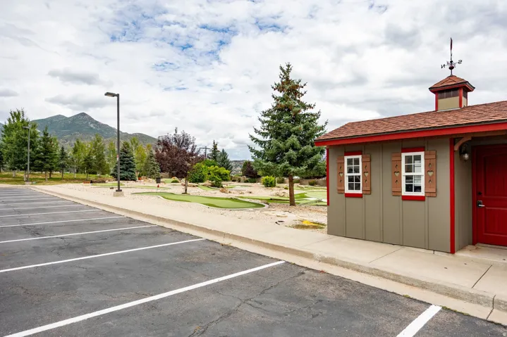 840 Bigler Ln #2014, Midway, Utah 84049