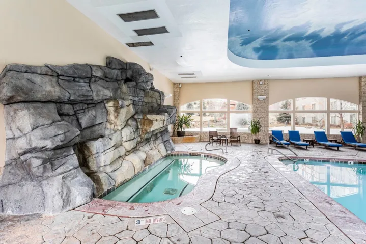 840 Bigler Ln #2014, Midway, Utah 84049
