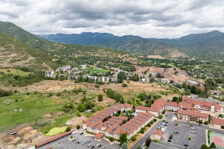 840 Bigler Ln #2014, Midway, Utah 84049