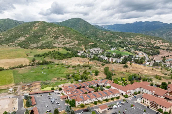 840 Bigler Ln #2014, Midway, Utah 84049