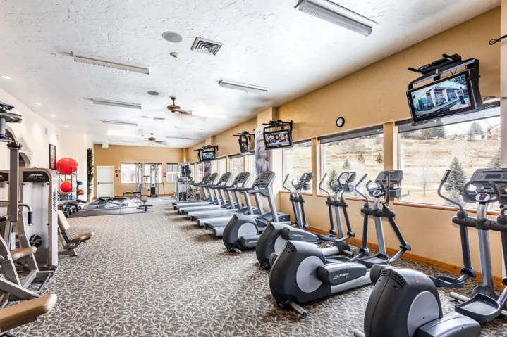 840 Bigler Ln #2014, Midway, Utah 84049