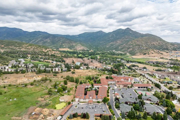 840 Bigler Ln #2014, Midway, Utah 84049