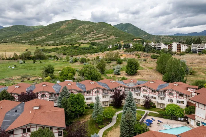 840 Bigler Ln #2014, Midway, Utah 84049