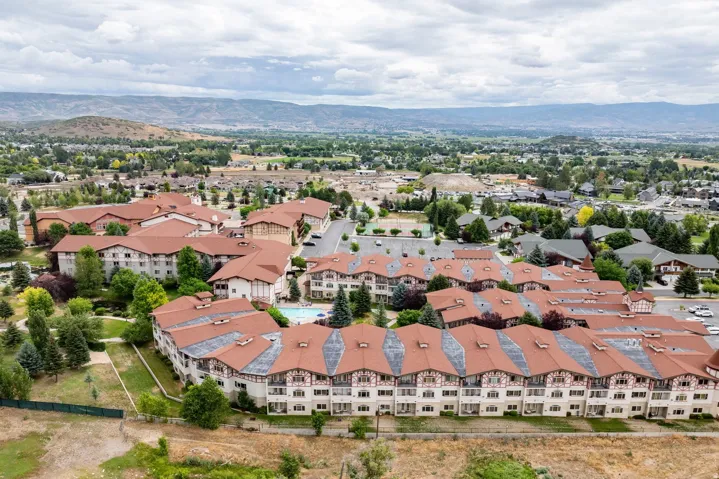 840 Bigler Ln #2014, Midway, Utah 84049