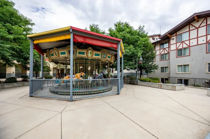 840 Bigler Ln #2014, Midway, Utah 84049