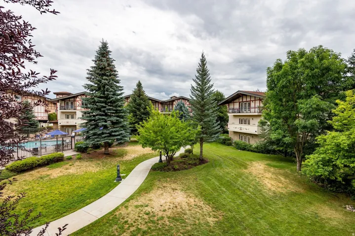 840 Bigler Ln #2014, Midway, Utah 84049