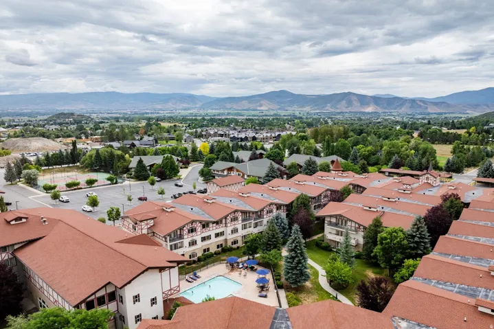 840 Bigler Ln #2014, Midway, Utah 84049