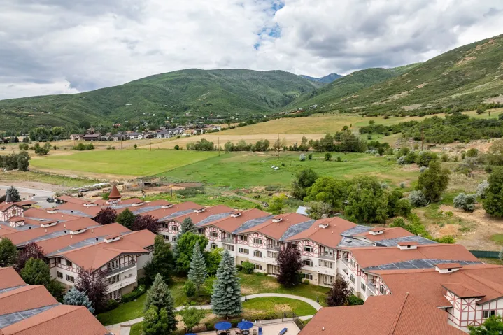 840 Bigler Ln #2014, Midway, Utah 84049