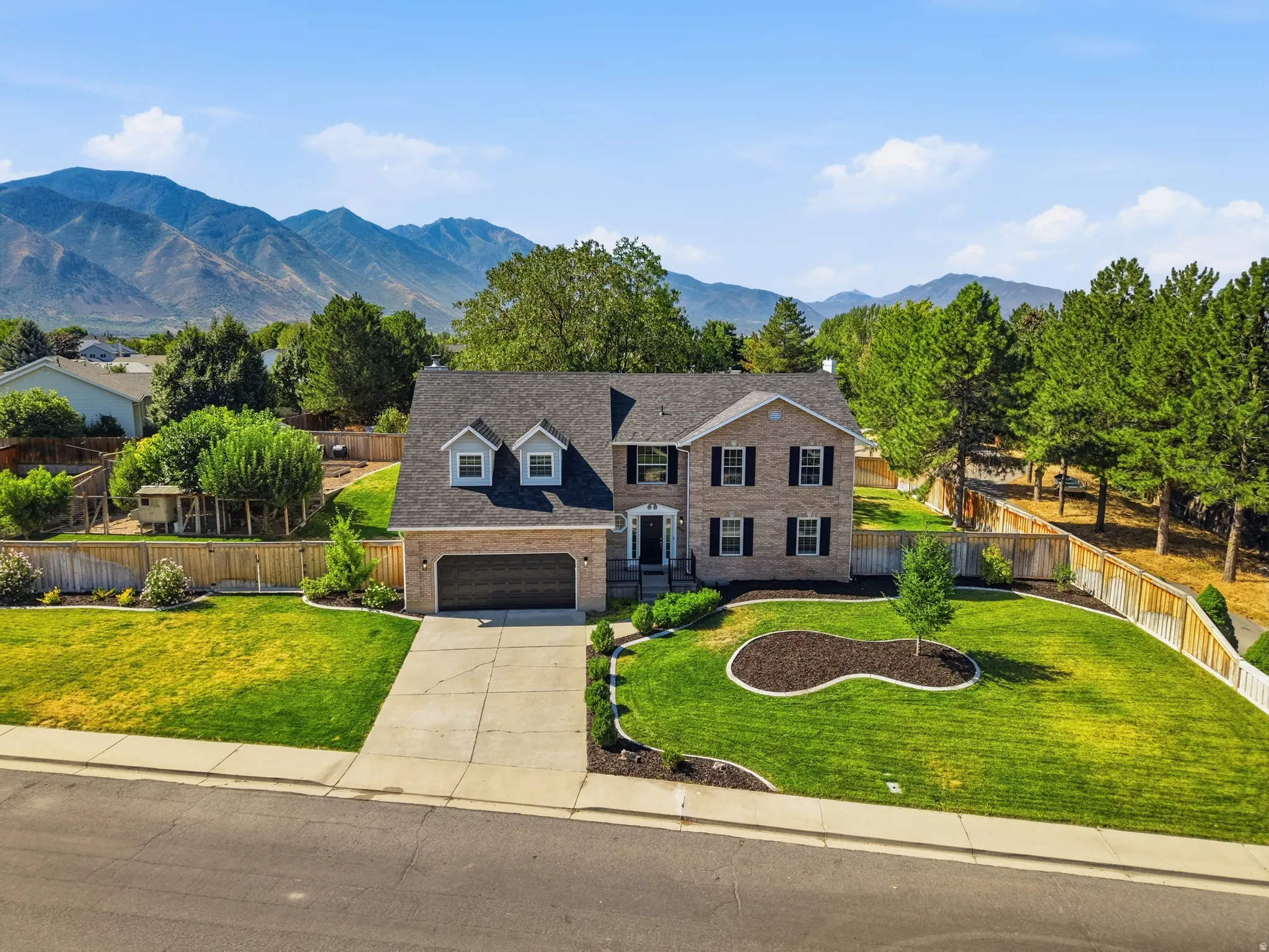 Beautiful home!