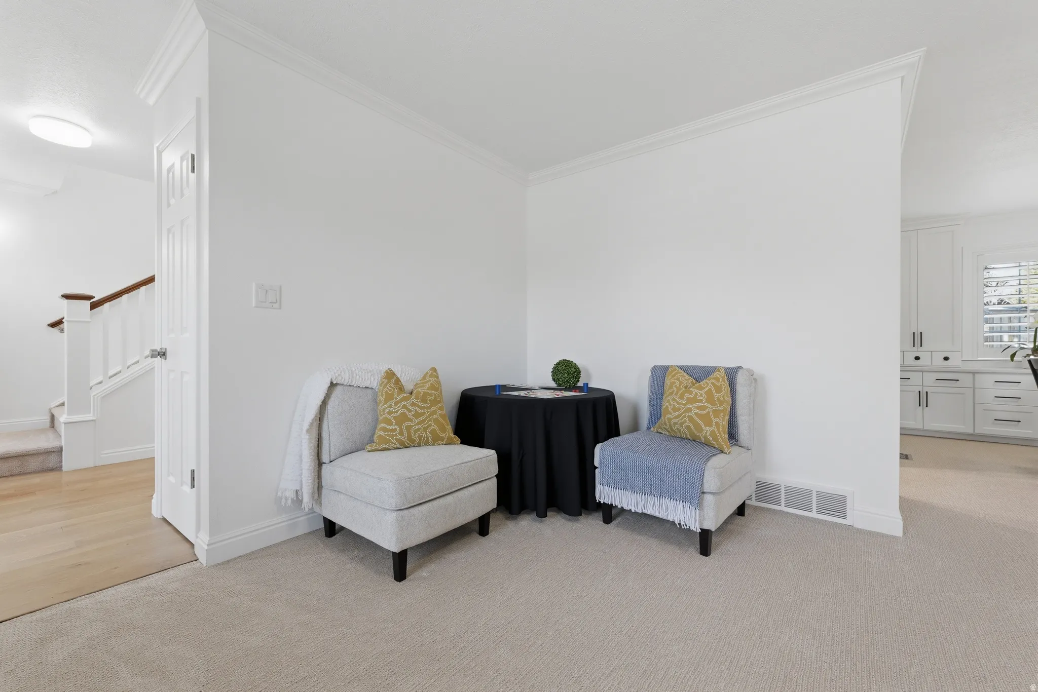 Living area bonus