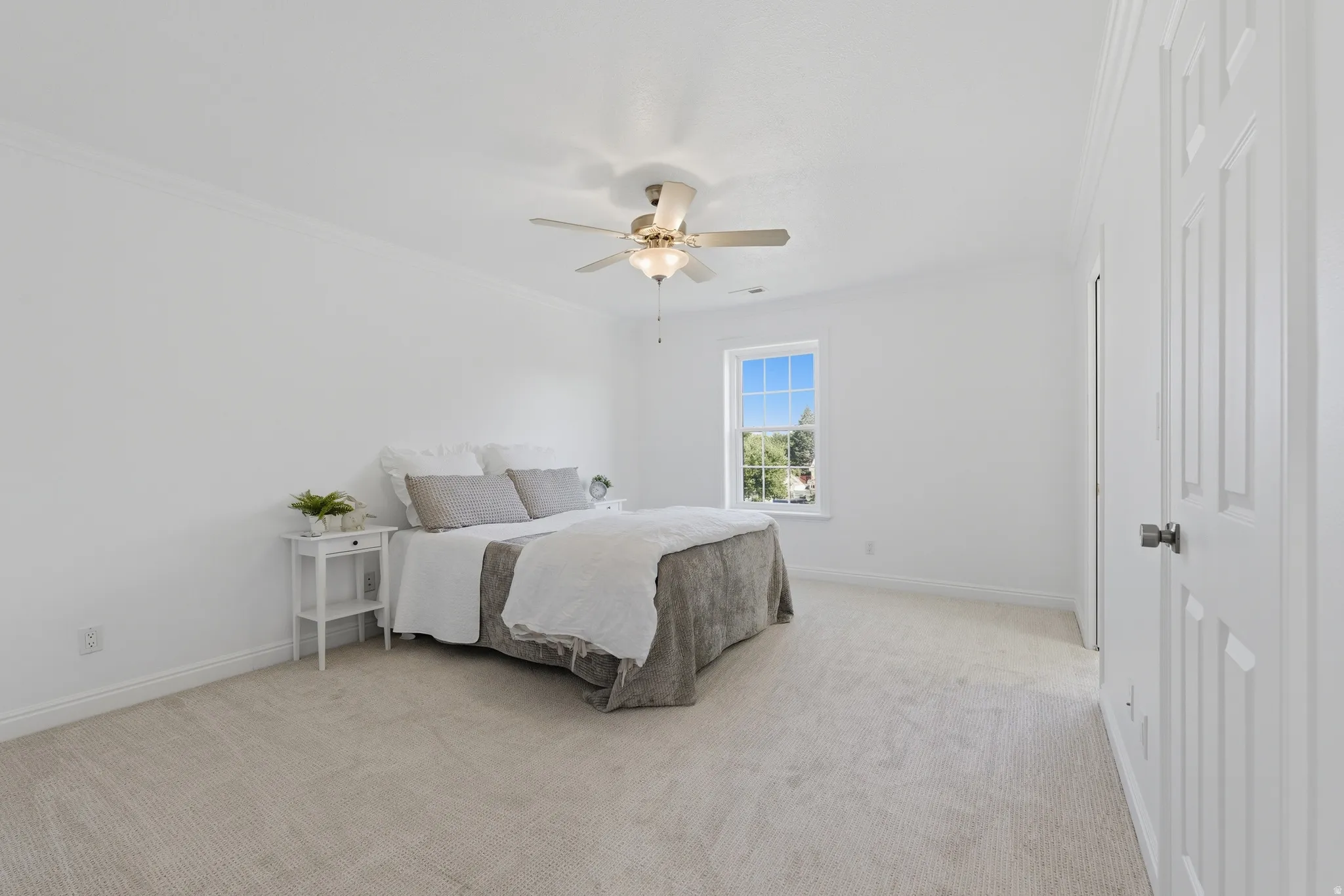 Bedroom 5 (Second Primary Suite)
