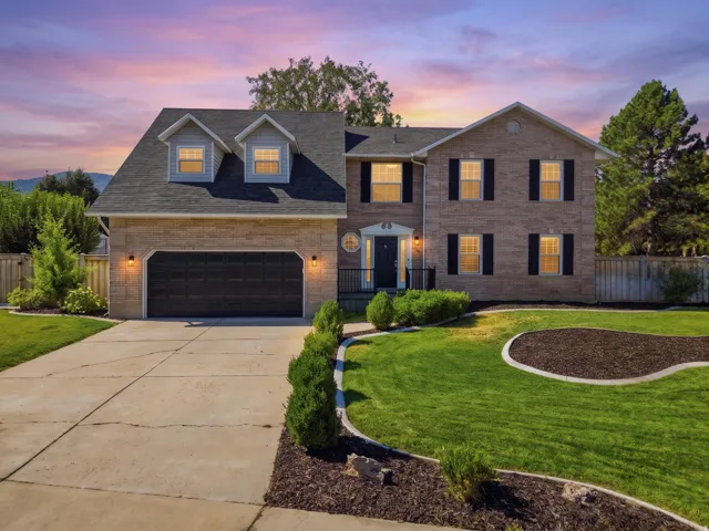 Welcome Home!