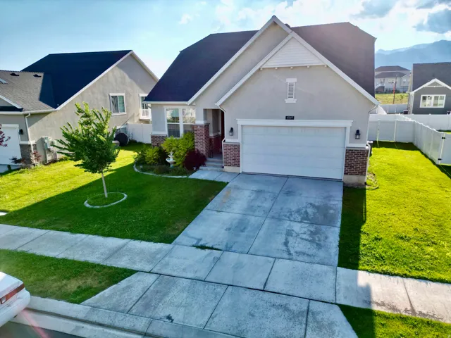 6569 N Fiona St, Eagle Mountain, Utah 84005