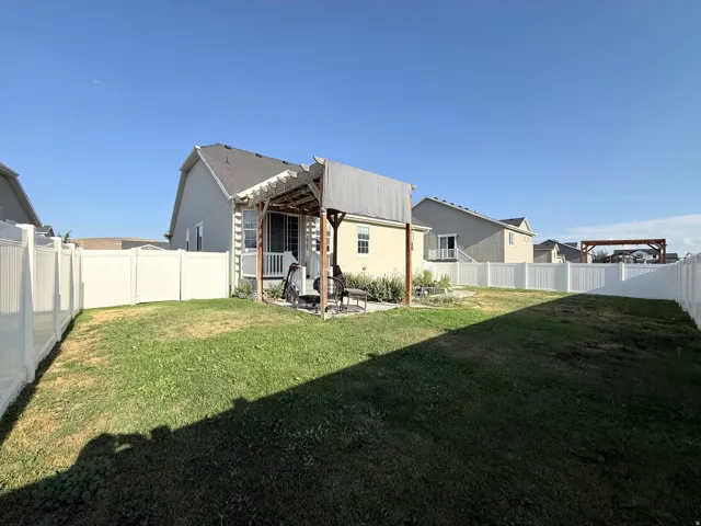 6569 N Fiona St, Eagle Mountain, Utah 84005
