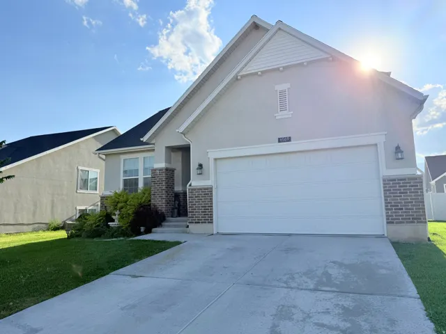 6569 N Fiona St, Eagle Mountain, Utah 84005