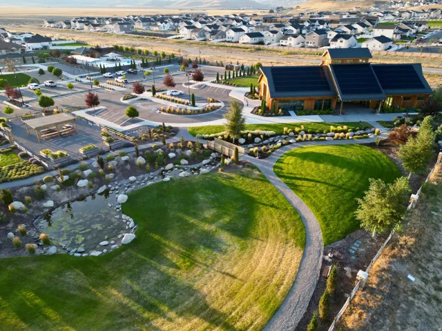 6569 N Fiona St, Eagle Mountain, Utah 84005