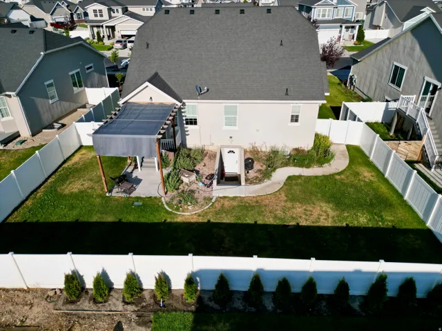 6569 N Fiona St, Eagle Mountain, Utah 84005