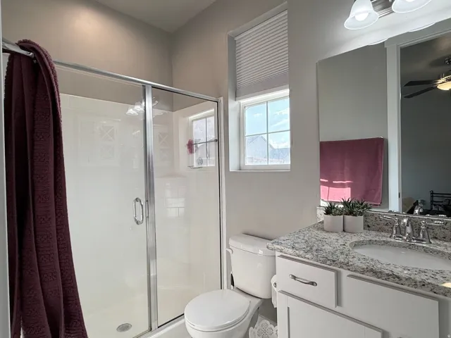 6569 N Fiona St, Eagle Mountain, Utah 84005