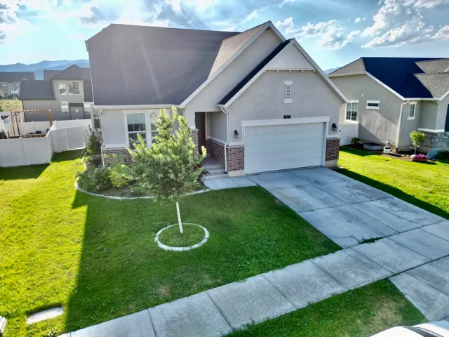 6569 N Fiona St, Eagle Mountain, Utah 84005