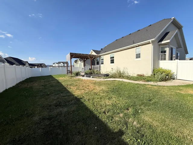 6569 N Fiona St, Eagle Mountain, Utah 84005