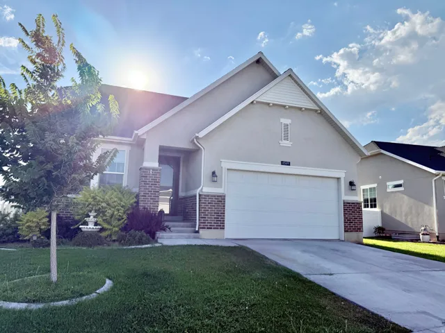 6569 N Fiona St, Eagle Mountain, Utah 84005