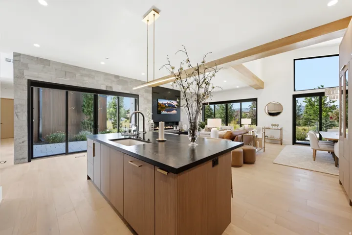 2353 Palomino Trl, Park City, Utah 84098