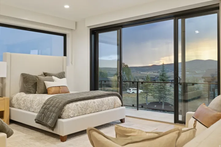 2353 Palomino Trl, Park City, Utah 84098