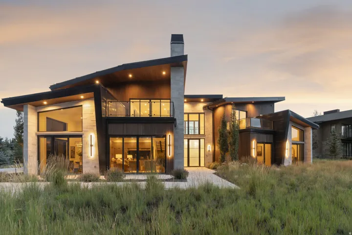 2353 Palomino Trl, Park City, Utah 84098
