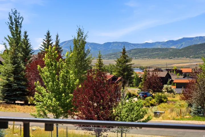2353 Palomino Trl, Park City, Utah 84098