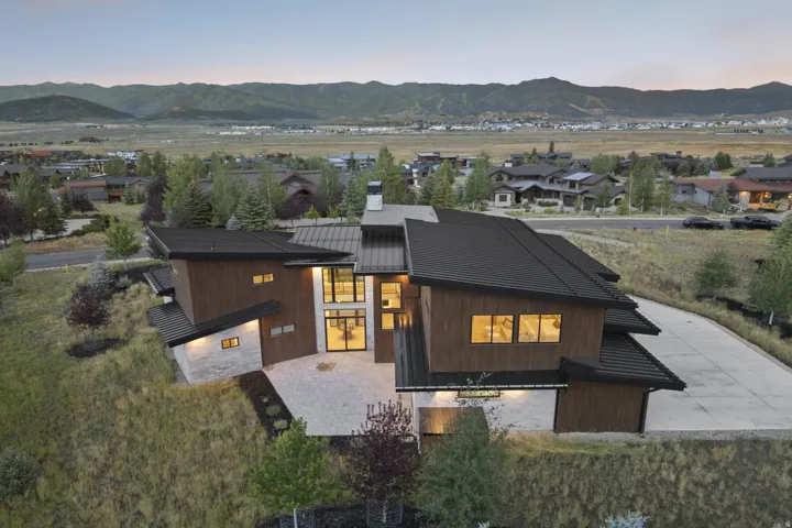 2353 Palomino Trl, Park City, Utah 84098