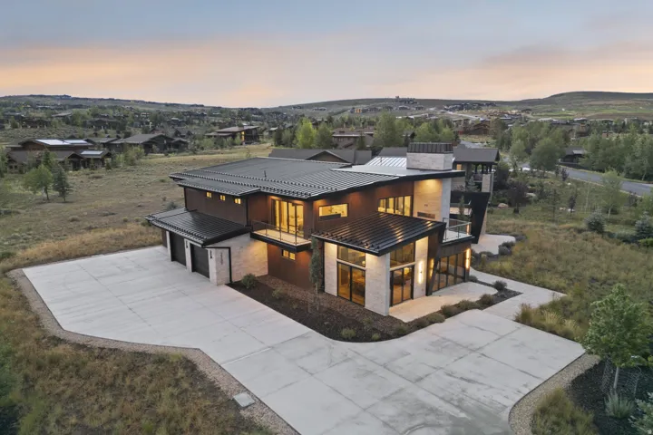 2353 Palomino Trl, Park City, Utah 84098