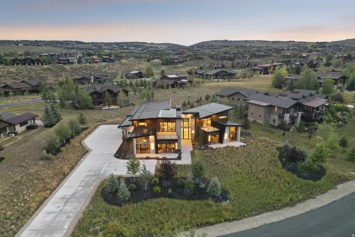 2353 Palomino Trl, Park City, Utah 84098
