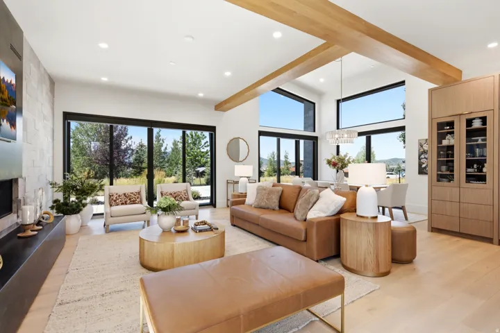 2353 Palomino Trl, Park City, Utah 84098