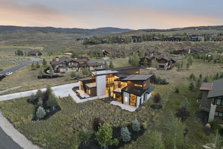 2353 Palomino Trl, Park City, Utah 84098