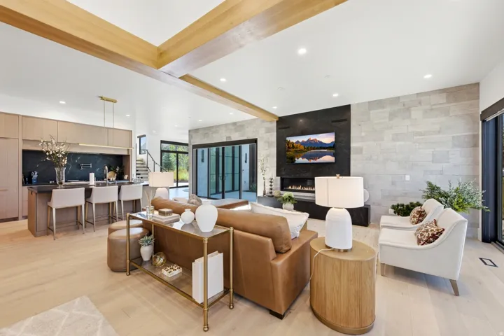 2353 Palomino Trl, Park City, Utah 84098