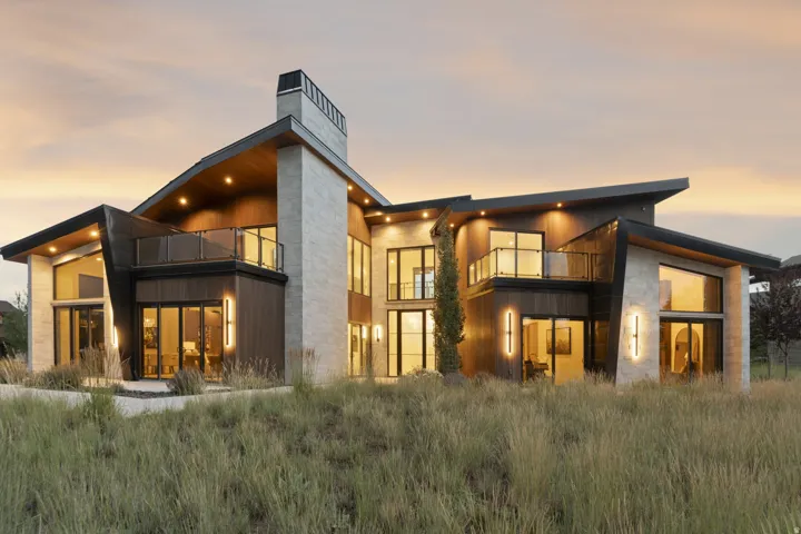 2353 Palomino Trl, Park City, Utah 84098