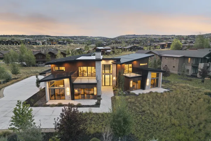 2353 Palomino Trl, Park City, Utah 84098