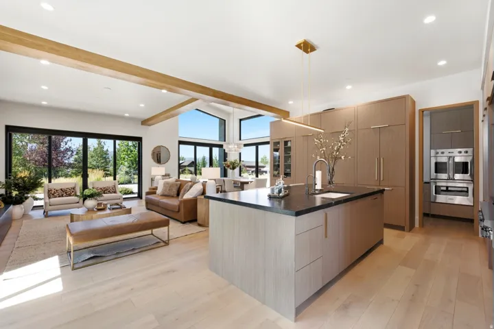 2353 Palomino Trl, Park City, Utah 84098