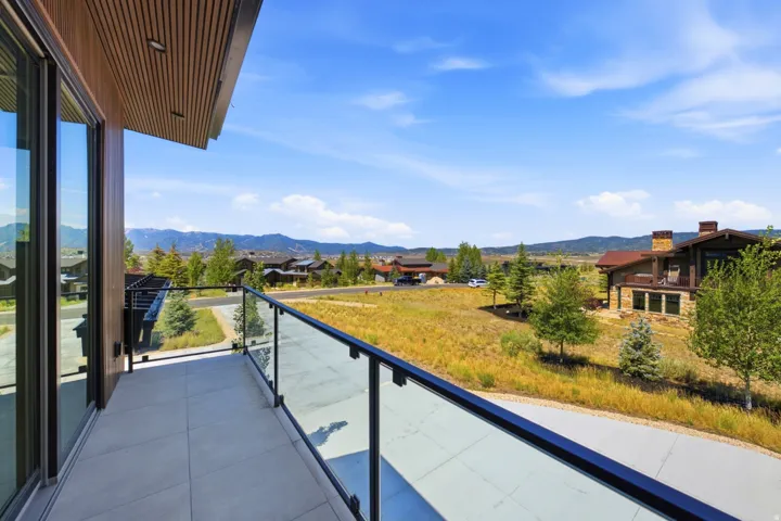 2353 Palomino Trl, Park City, Utah 84098